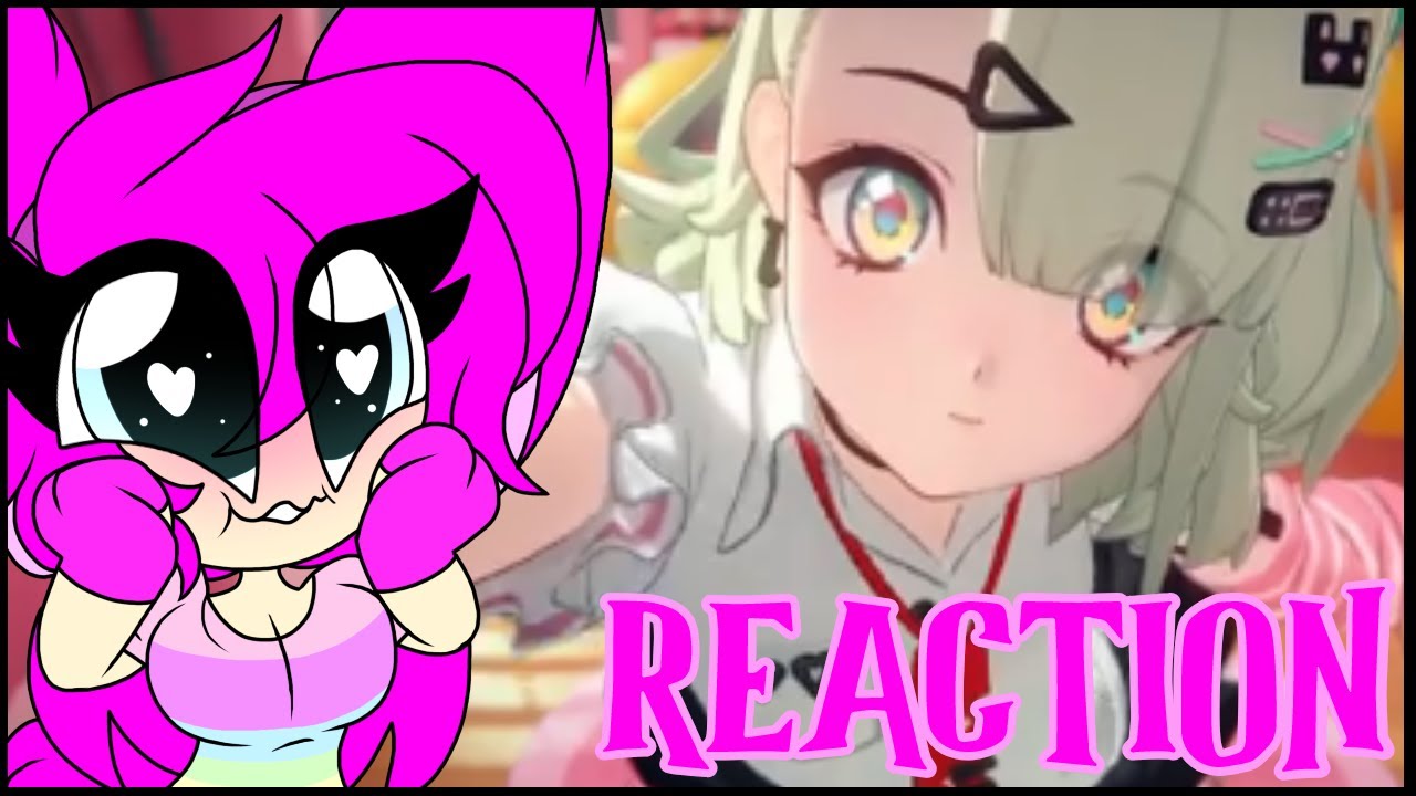 Reaction with Cyriltvshow 392 : ZZZ Version 2.6 Teasers!