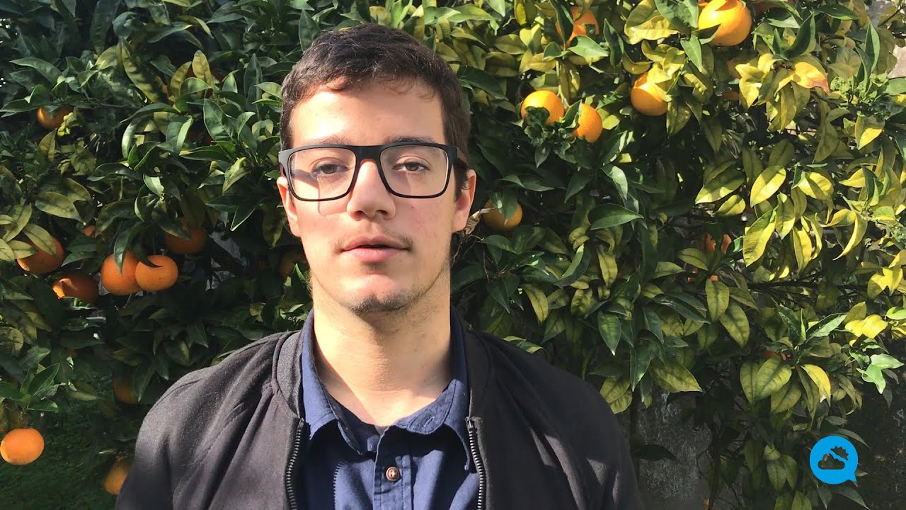 A chegada de uma depressão fria isolada a Portugal está iminente!