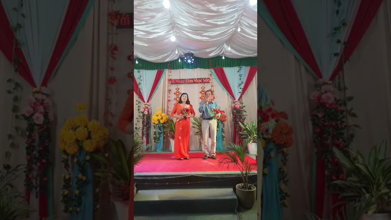 BTC ,THẦM THƯƠNG TRỘM  NHỚ ANH KA ,&&CHỊ PHƯỢNG, TB  