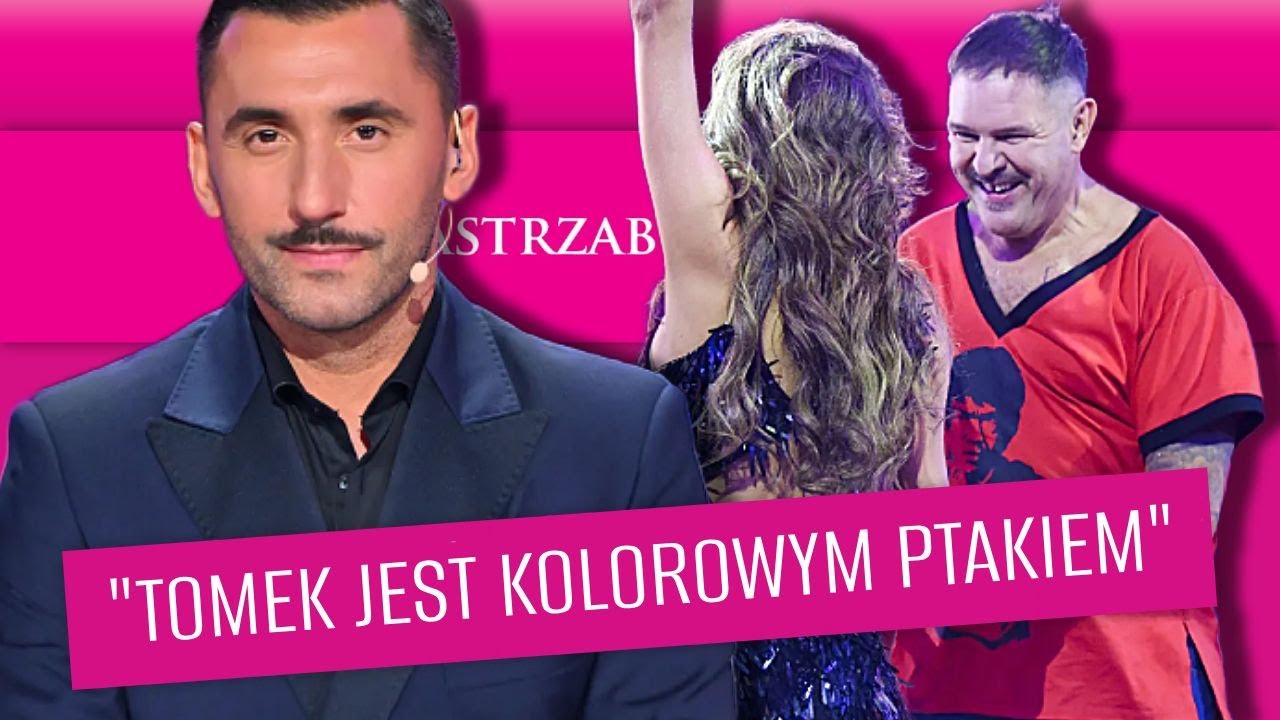 Dlaczego Karolak mimo słabych wyników nadal jest w programie? Maserak komentuje