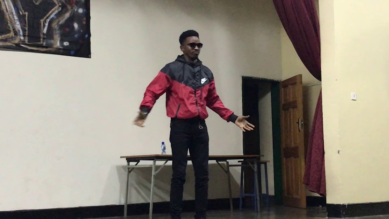 Lumbani Chilufya - Special Guest Performance•