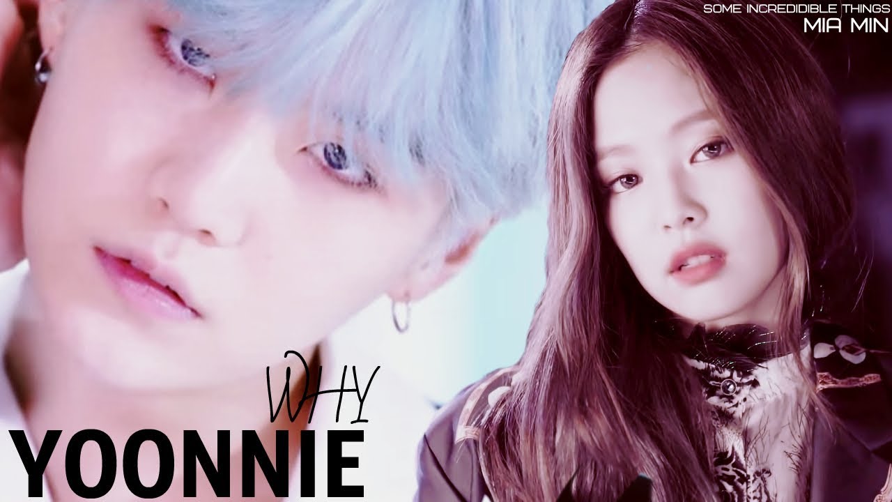 YOONNIE - WHY (FMV)