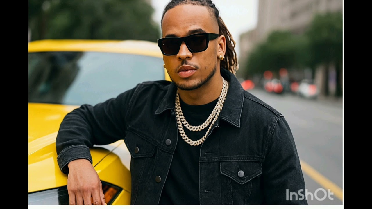 Ozuna  No te Engañe Bebé ,(2025)