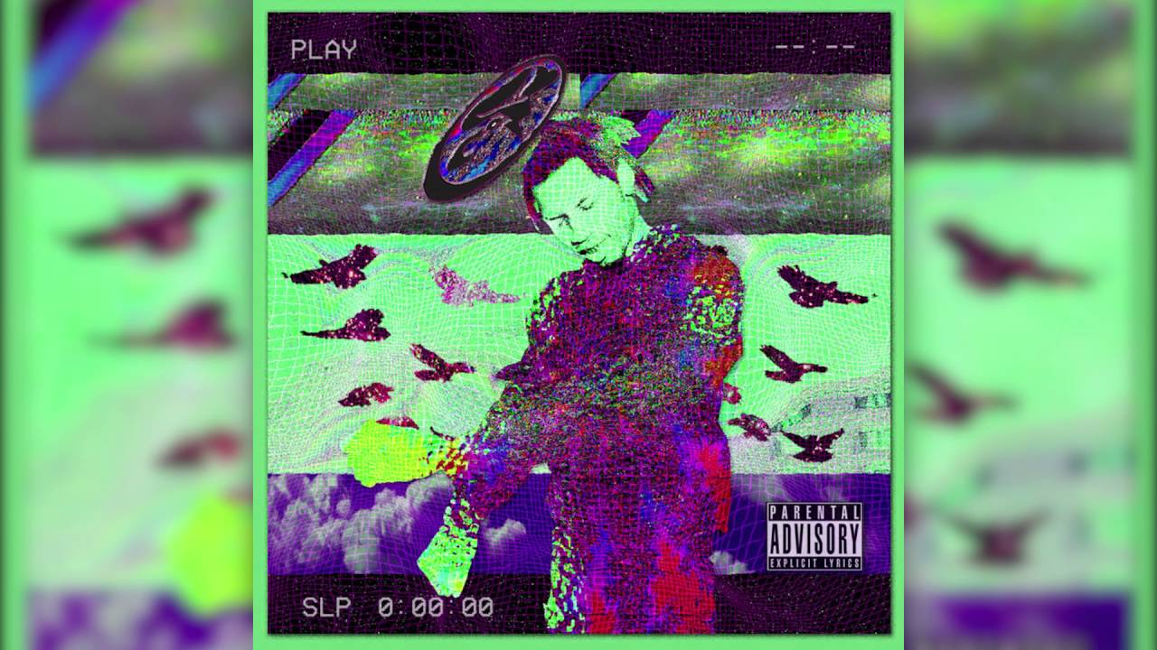 Denzel Curry - Ultimate (CLEAN) [HQ]