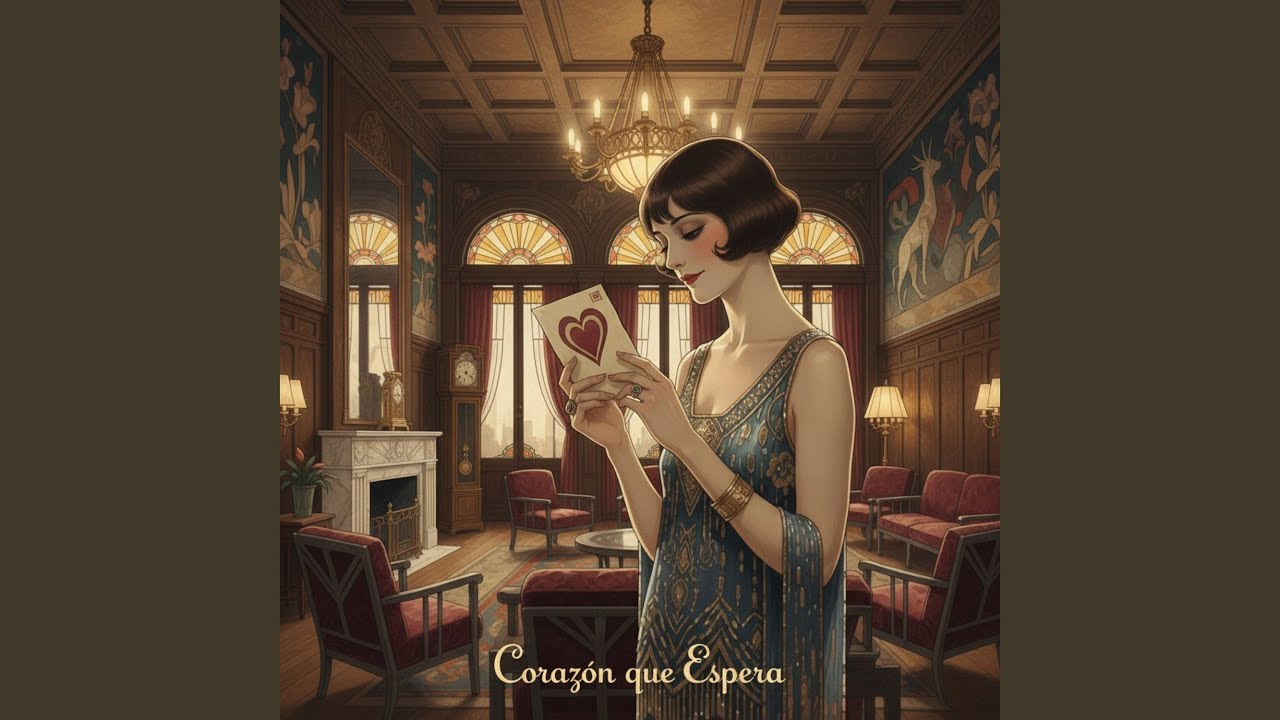 Corazón que espera (II)