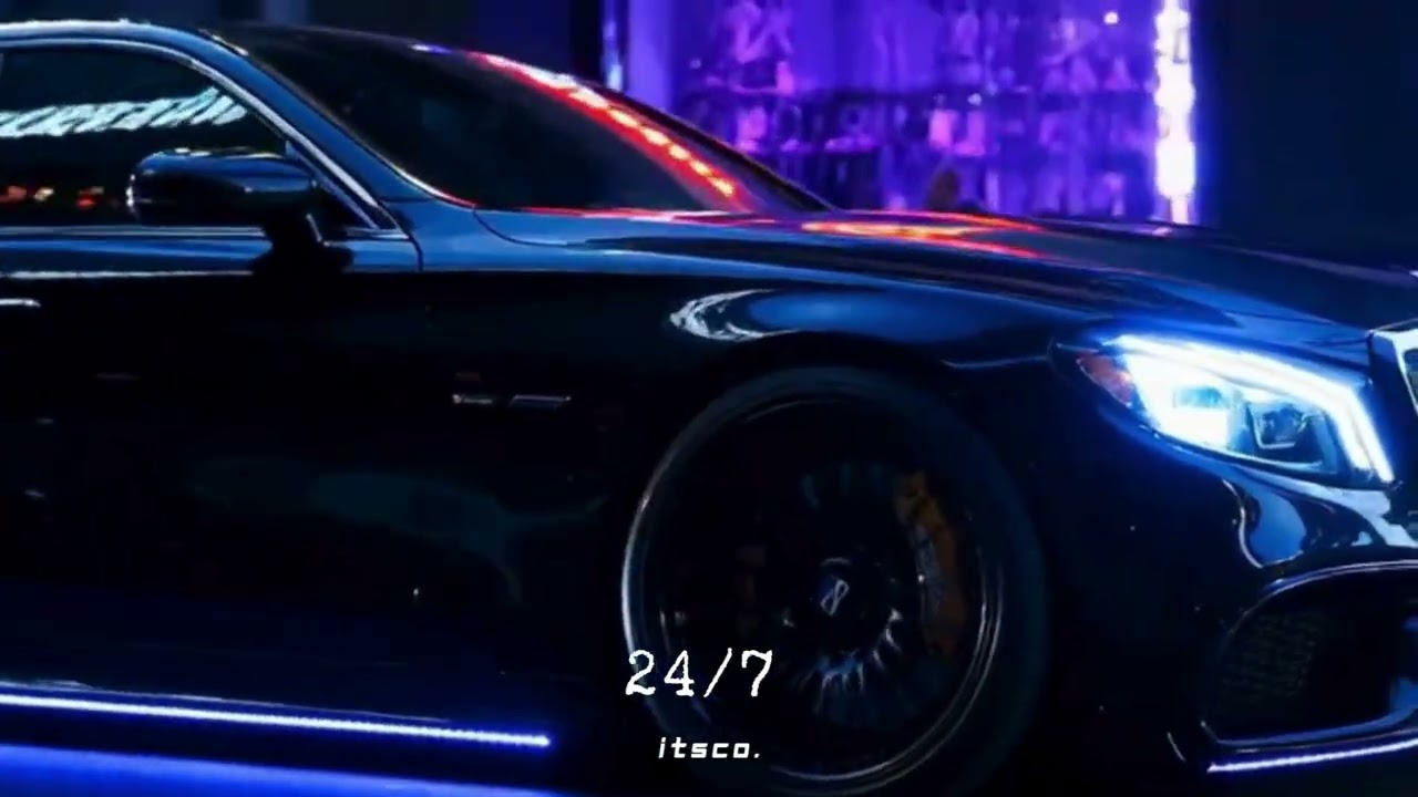 itsco. – 24/7 (Visual Loop)