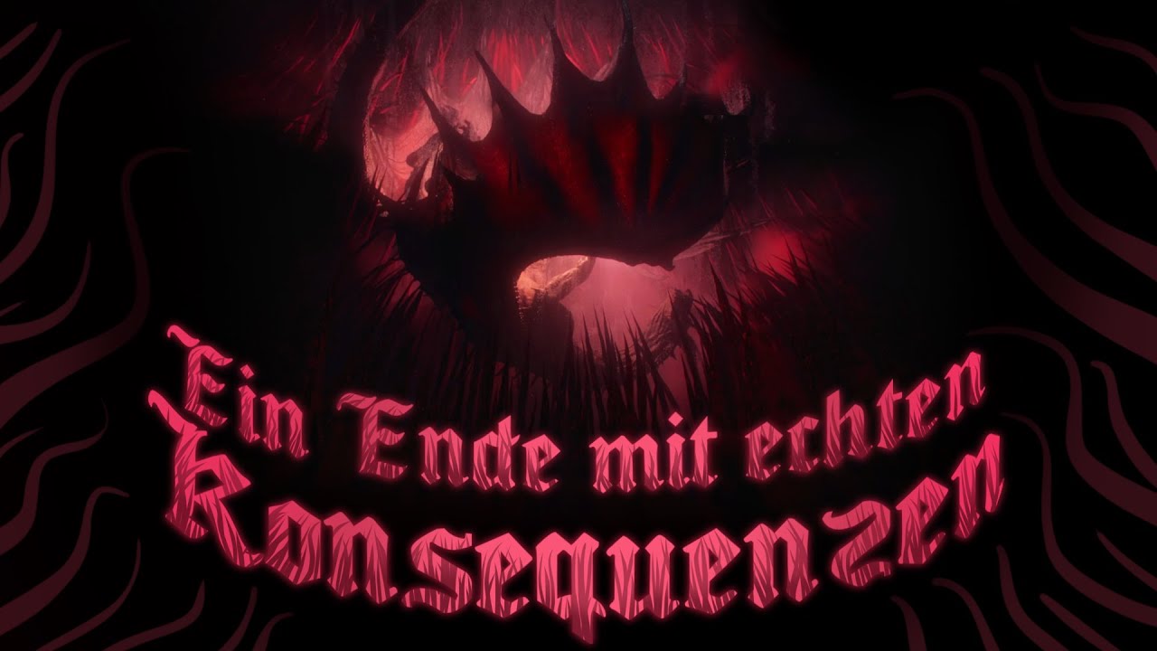 Dragon's Dogma 2: Ein Ende mit echten Konsequenzen