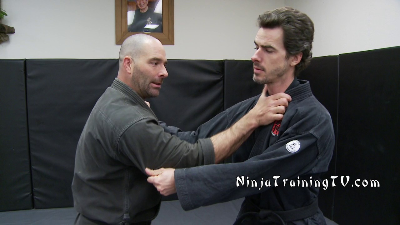 Hidden Fists for Practical Combat