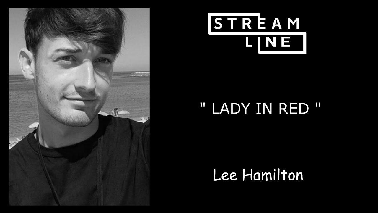 LADY IN RED LINEDANCE (LEE HAMILTON) STREAMLINE WEEK 8