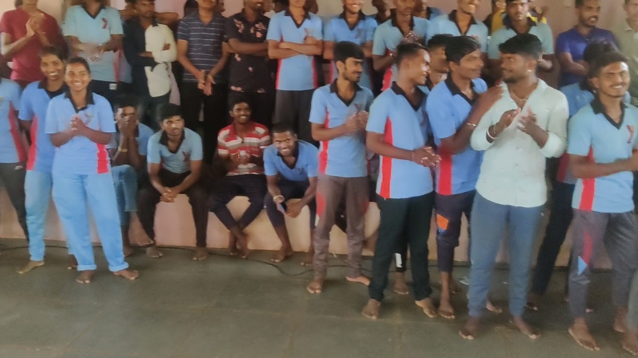 Feedback by students on  Leadership Training@Rural Youths Defence Academy,Ch.Kittur Subscribe Now