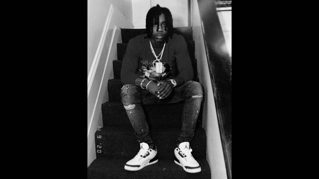 [FREE] Polo G Type Beat cold december 