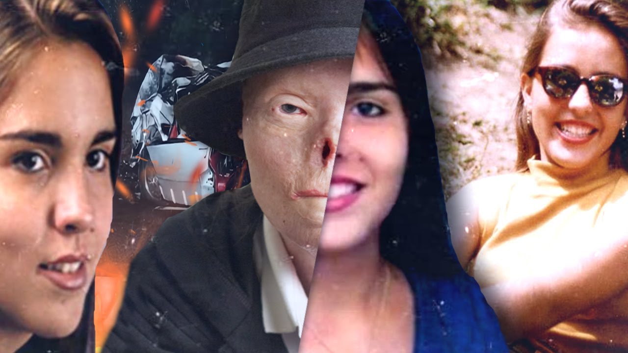 O TRÁGICO ACIDENTE QUE MUDOU SUA VIDA! - CASO Jacqueline Saburido