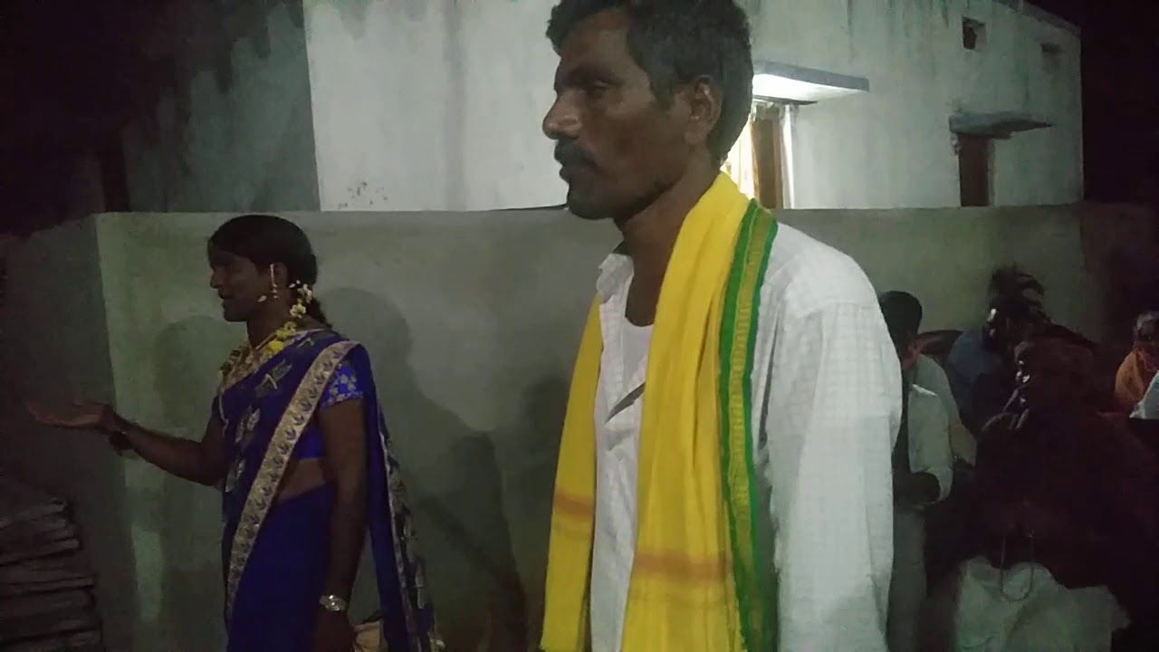 కలియుగ పున్న ఒగ్గుకథ||ఒగ్గుకథలు ||bathikepally