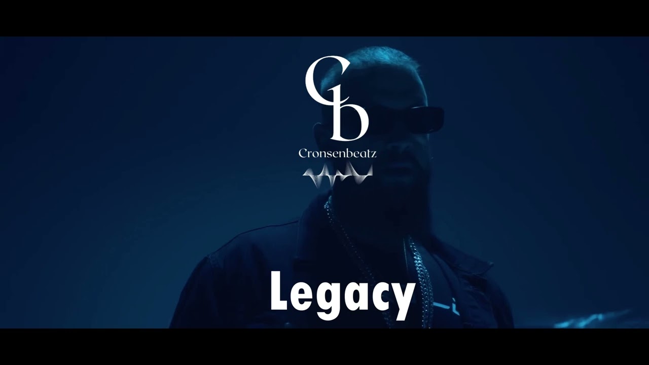 (Free) Kollegah x Asche Type Beat -Legacy-