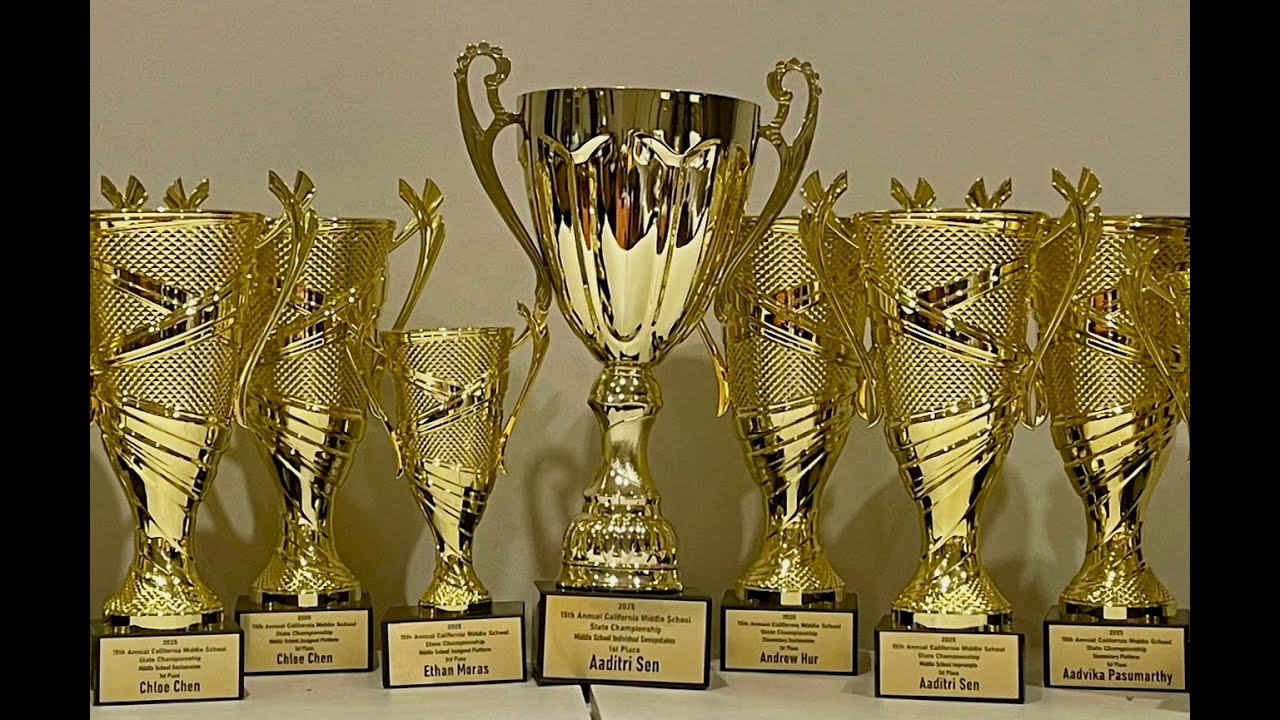 Velasquez wins Top Speaker, Spar, Impromptu, Declamation, Assigned Platform @2025 SCJFL MS+ES STATE!