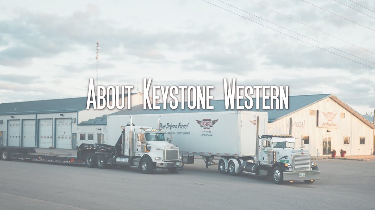 About Keystone Western inc.