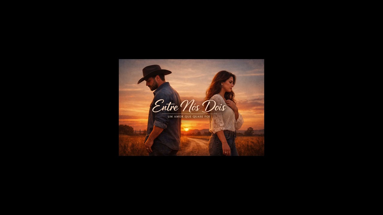 Entre nós dois - Letra por Bernardo Heller 