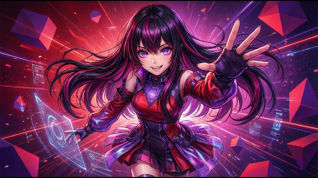 1. **«Утро с SERJEANT’ом: кофе, крипы и хаос!»*MOBILE LEGEND
