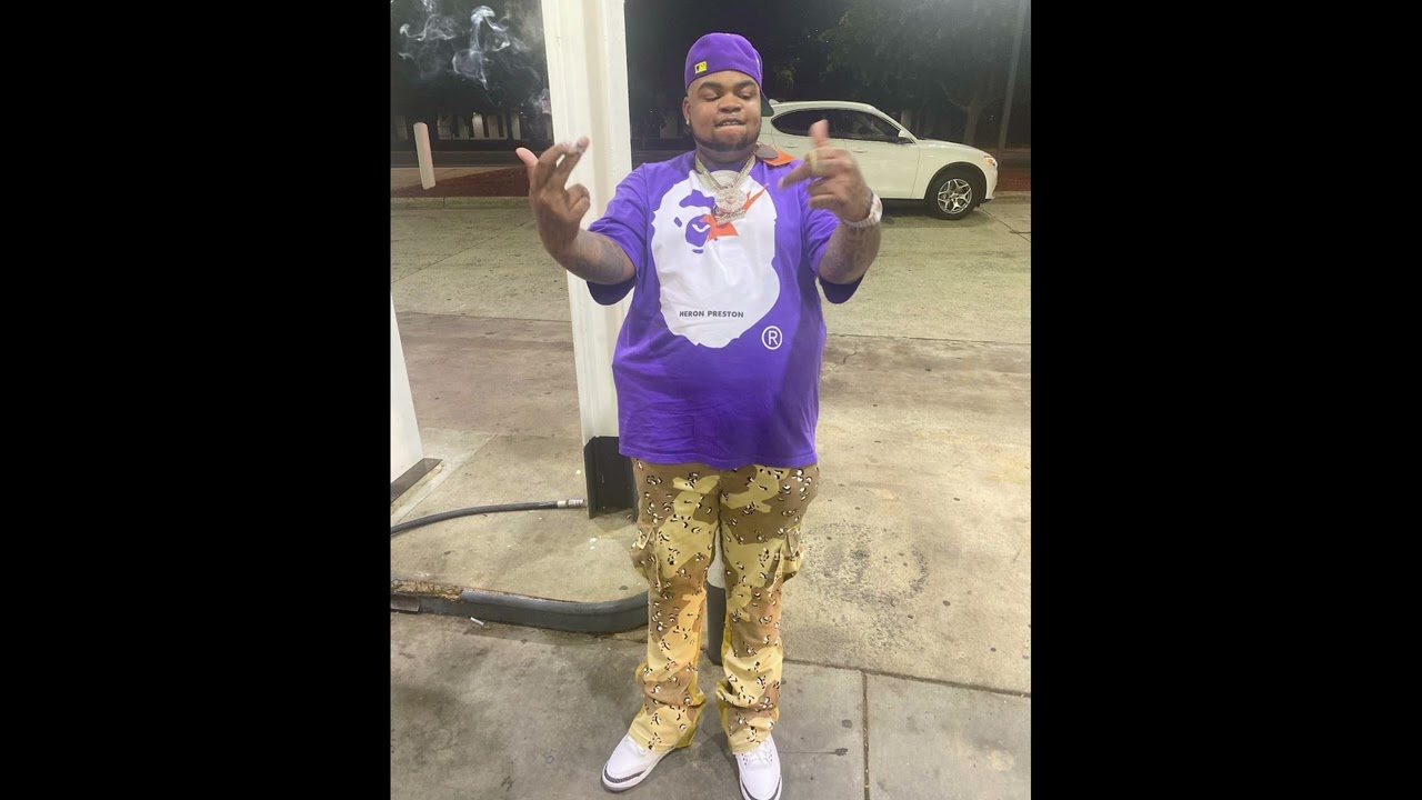 Big Yavo Type Beat - 