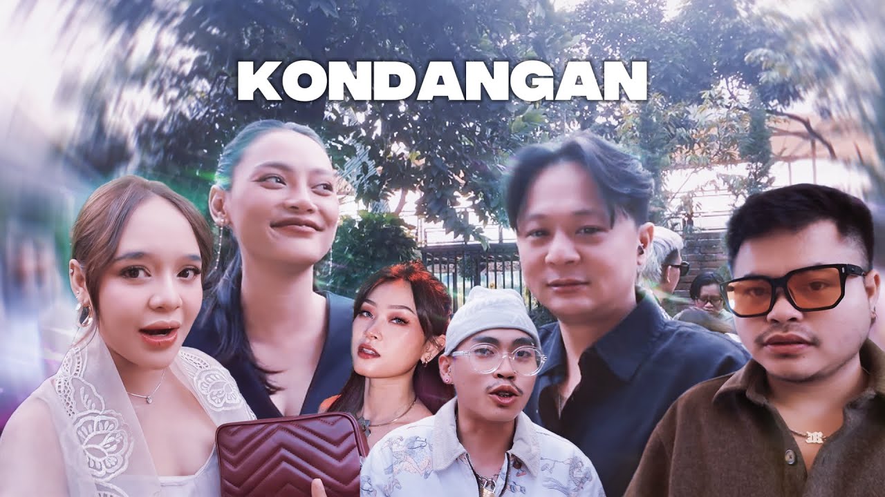 KONDANGAAAANNNNNN