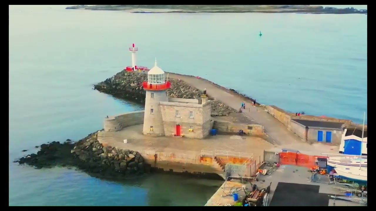 Howth Harbour Delight