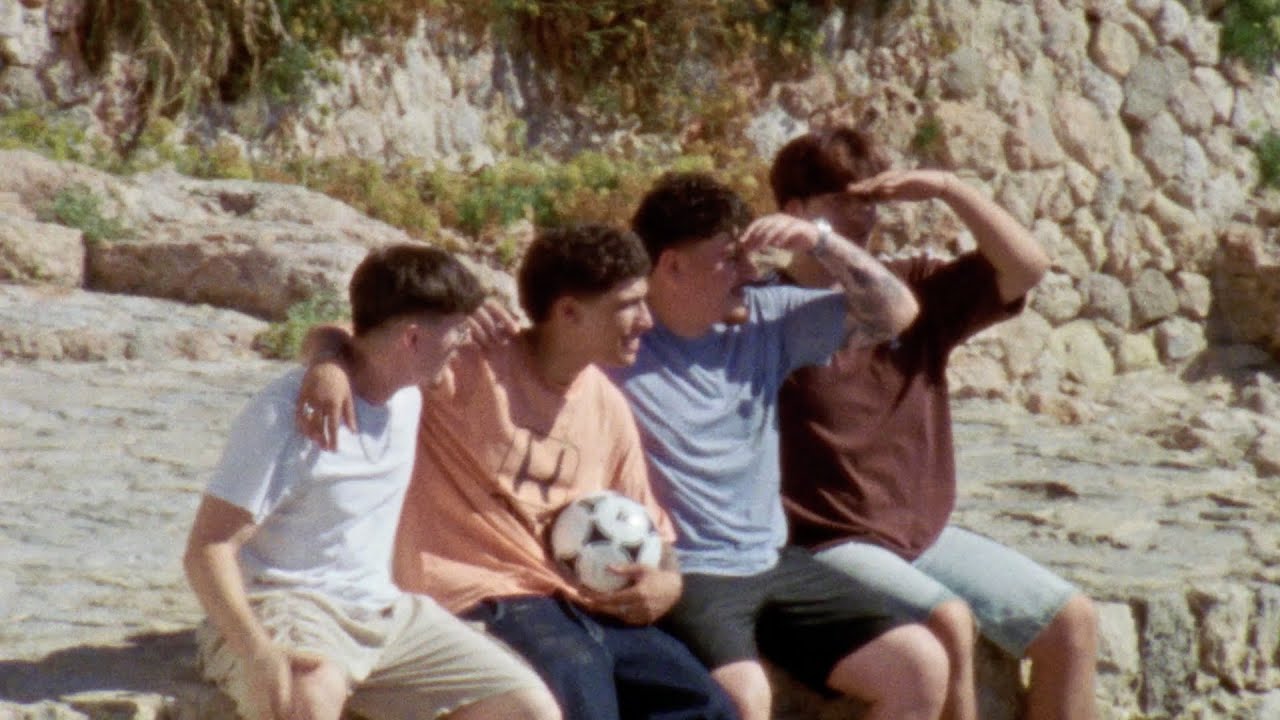Diegote, Zeballos - CHILLING