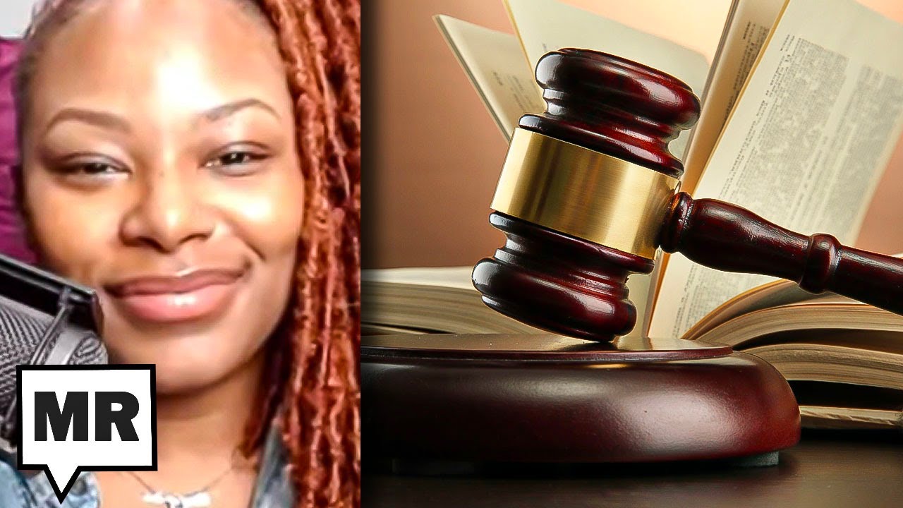 Crime, Immigration, Wrong Lessons & Voting For The Weakest Adversary | Olayemi Olurin | TMR