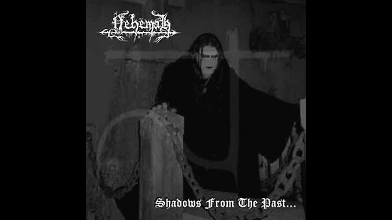 neh&euml;mah - shadows from the past ...