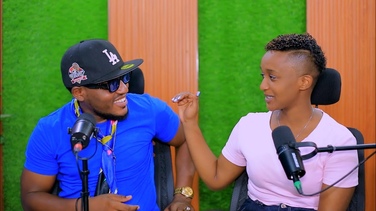 #FikoFiko na #Chérie wiwe turabazanye🔥🔥ivyo badukoreye 🫣 //kubana ntibirimwo