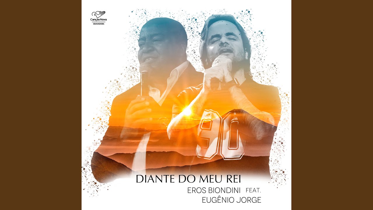 Diante do Meu Rei