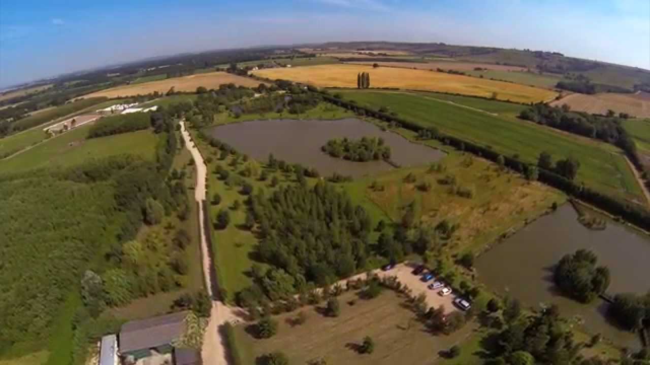 Wold View Fisheries Video