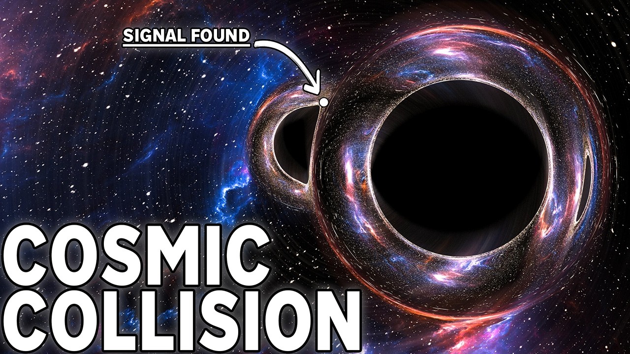 How AI Hunts Colliding Black Holes in Spacetime | 100 Min Documentary