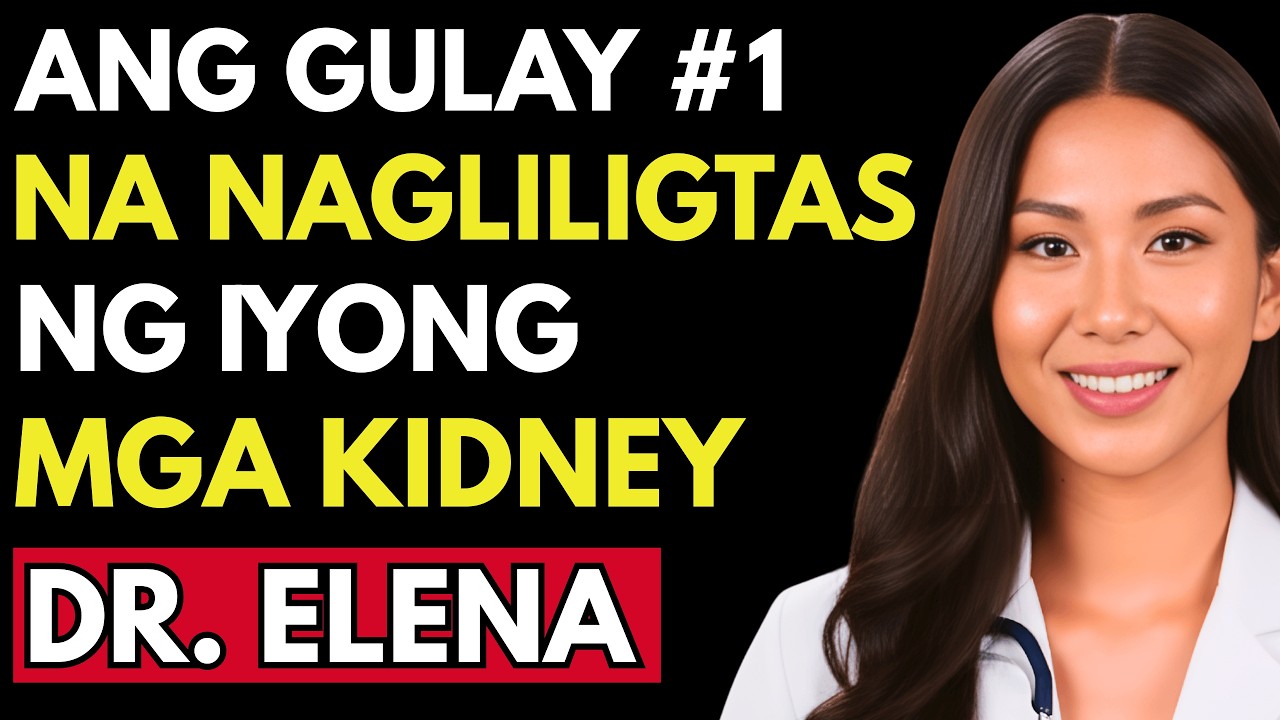 ❗Ang #1 na Gulay na 