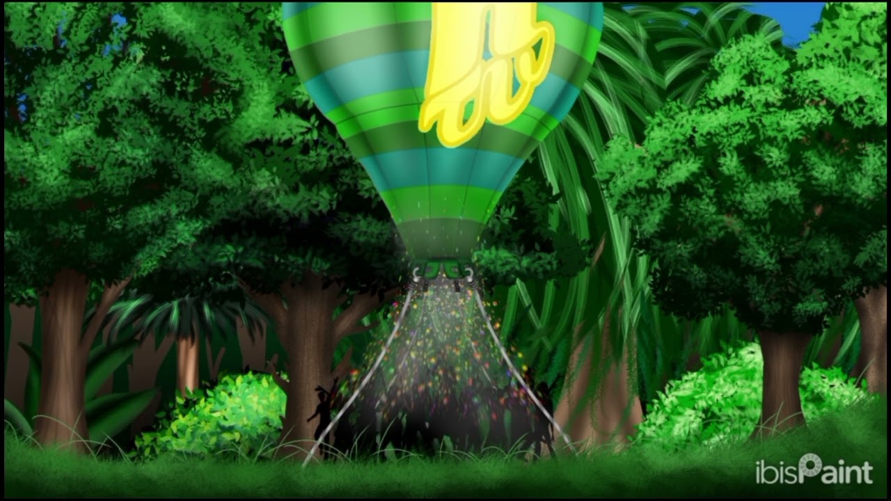 Remake Final Fan art HTV estilo 2013 