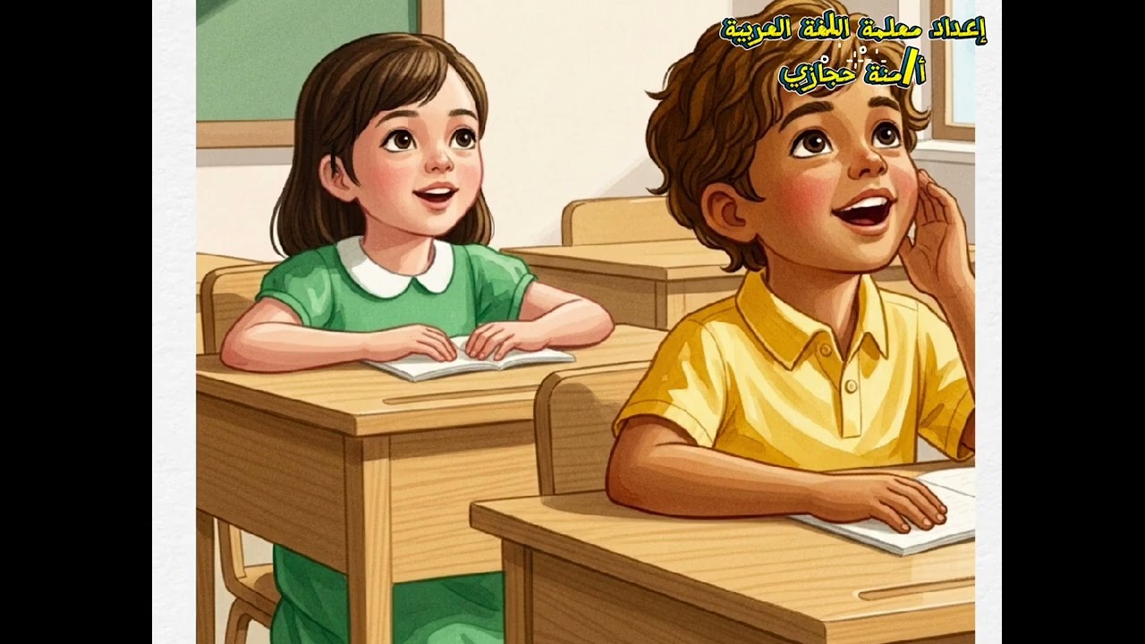 الدرس الثاني  صندوق الابتكار من الوحدة الثالثة للصف الثالث الابتدائي ترم أول منهج جديد 2026