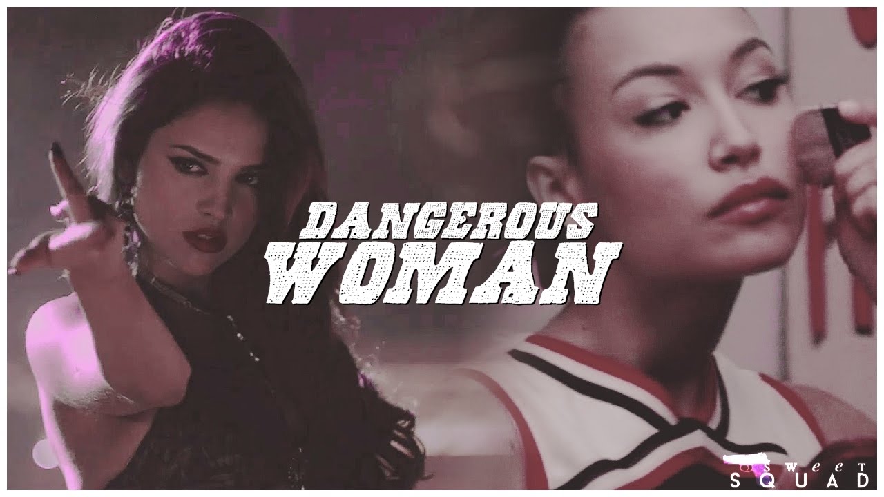Multi!Latinas | Dangerous Woman