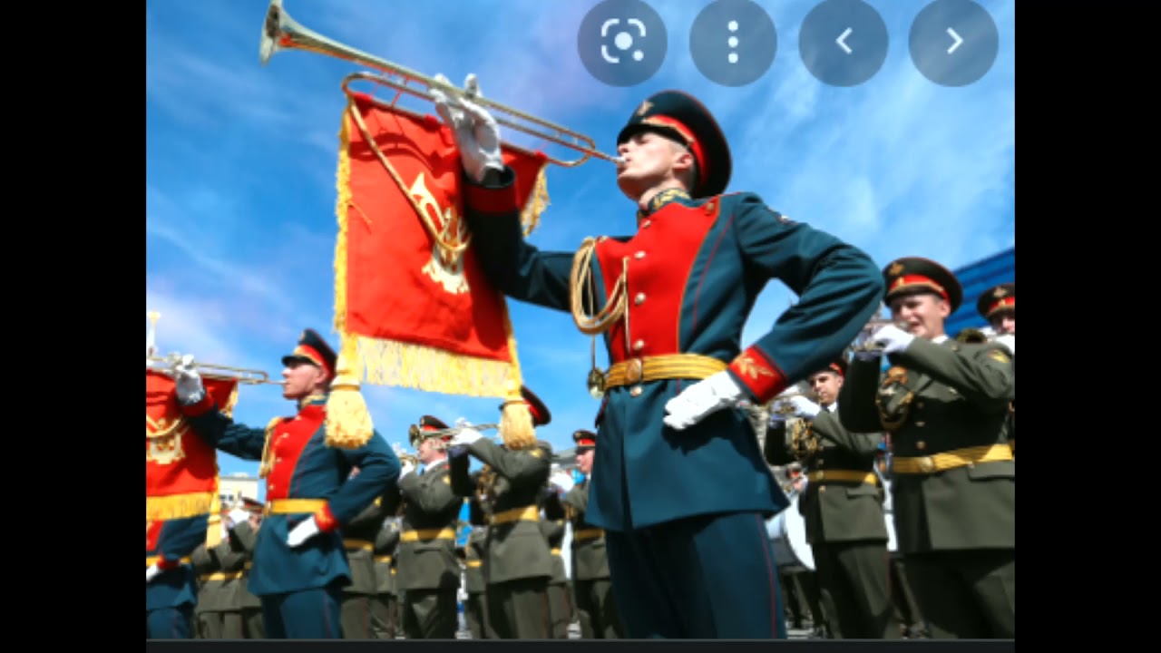 Royal Fanfare Suite