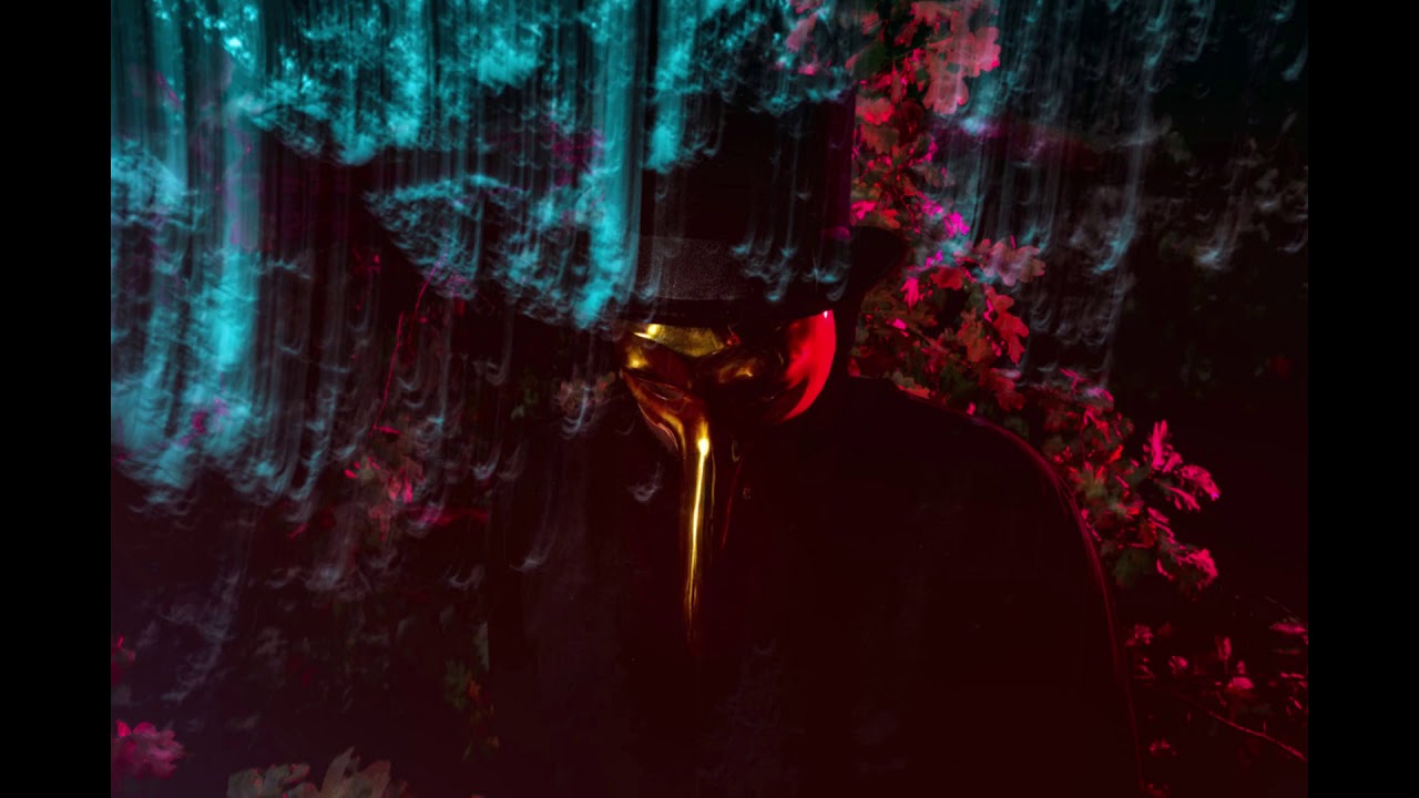 Buffalo Springfield - For What It's Worth (Claptone Remix)