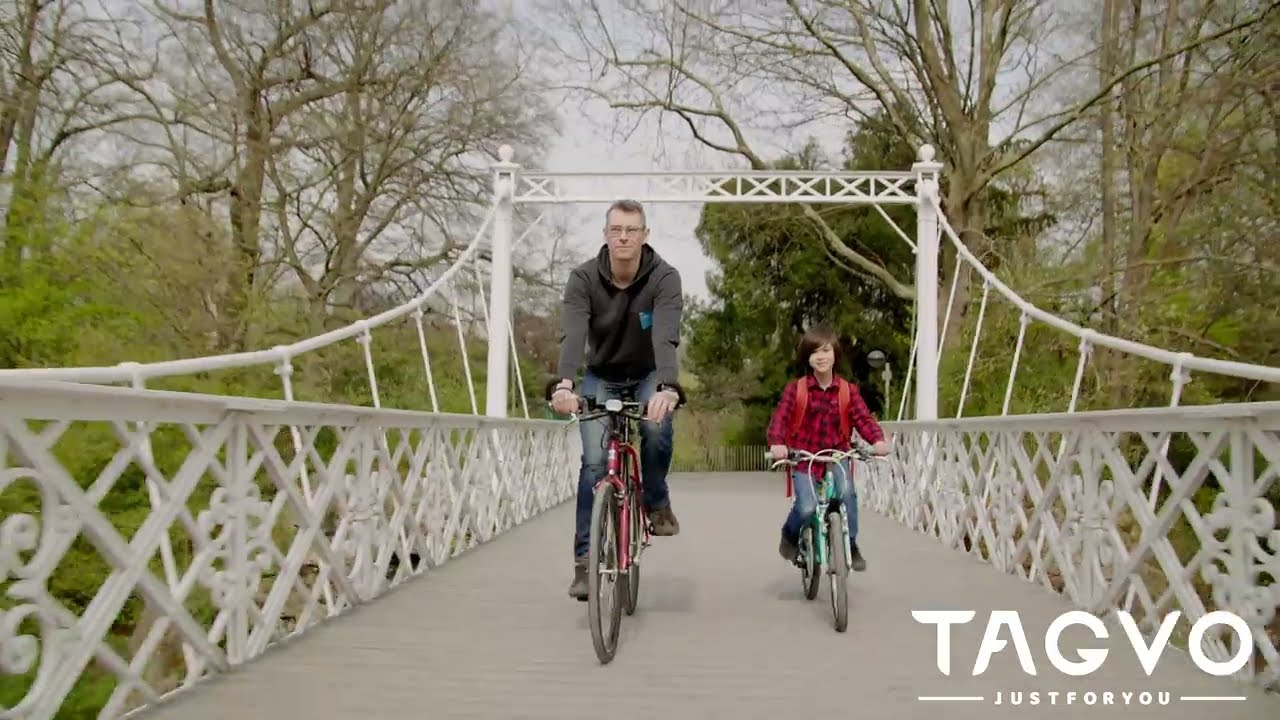 TAGVO BIKE CLEANING TOOLS
