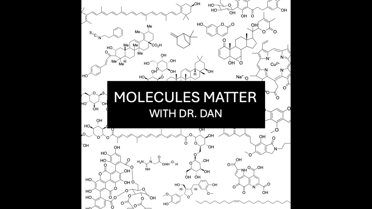 Episode 5: Withanolides: The Molecular Stress Adaptors from Ashwagandha