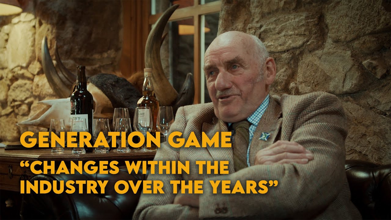Changes Within The Shooting Industry - Generation Game Episode 2