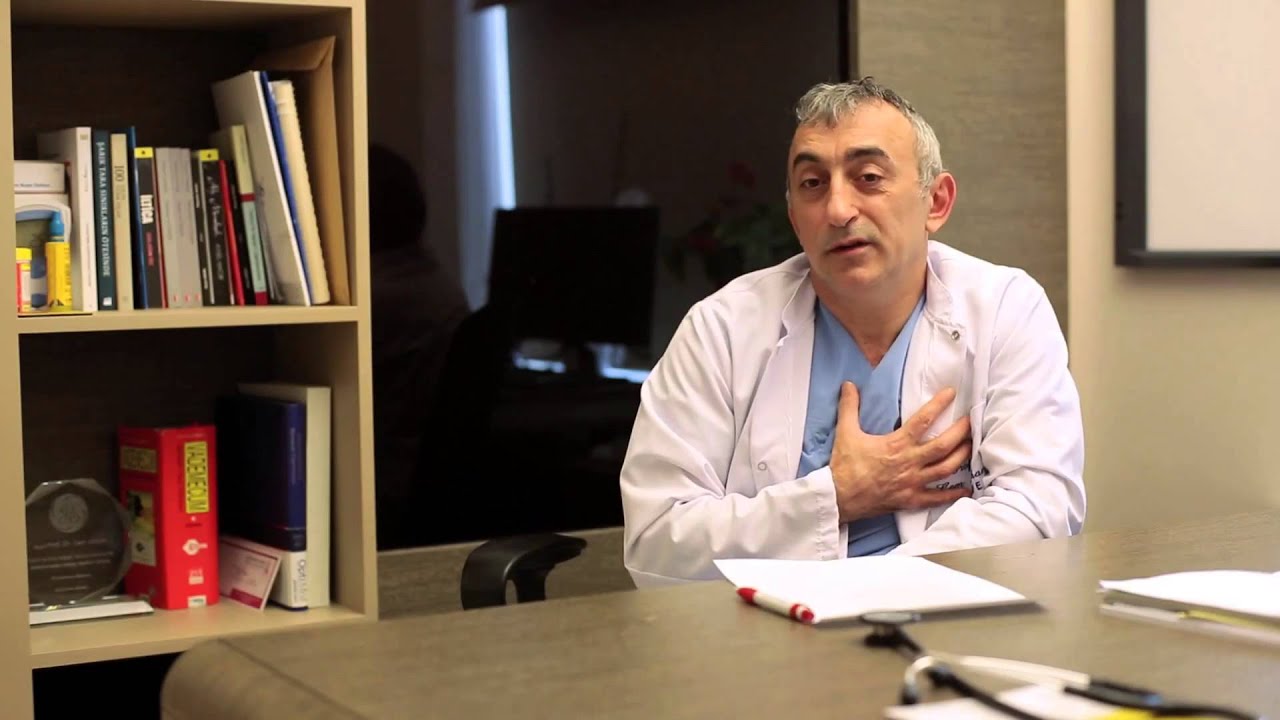 Mitral kapak hastalıklarının belirtileri nelerdir?