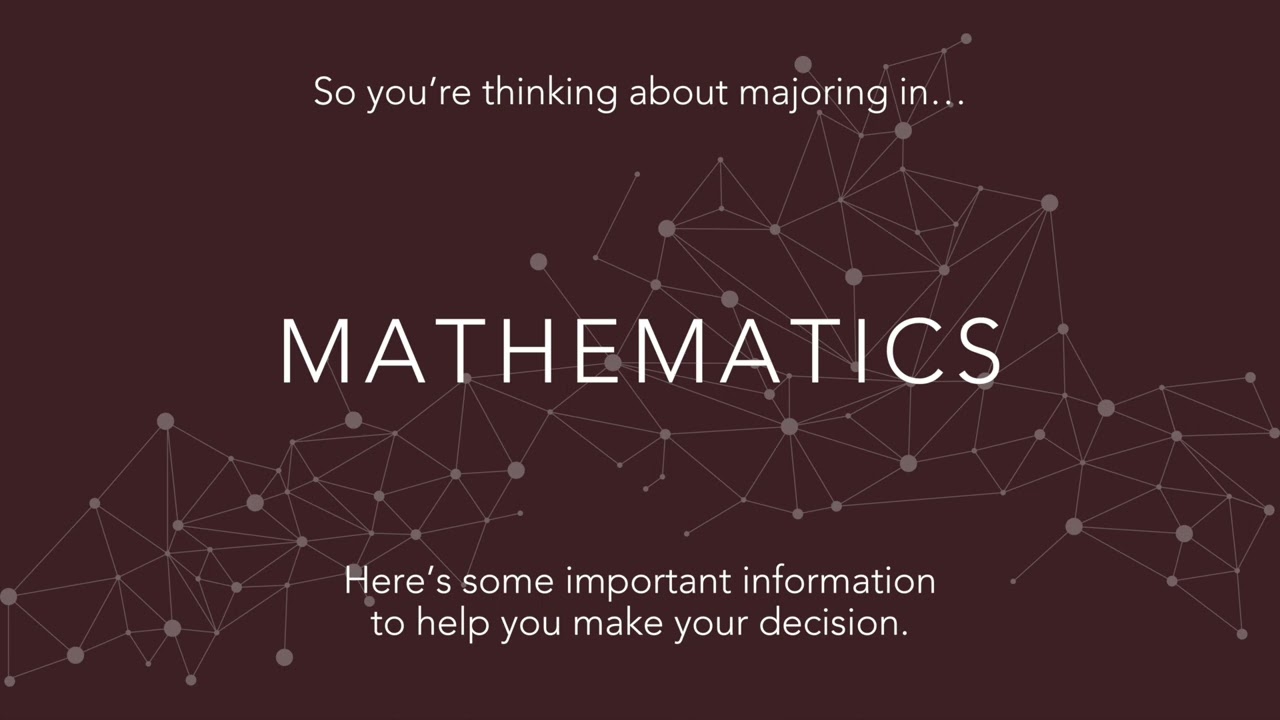 Majoring in Math: Insights for Autodidacts in Philosophy, AI & Psychology