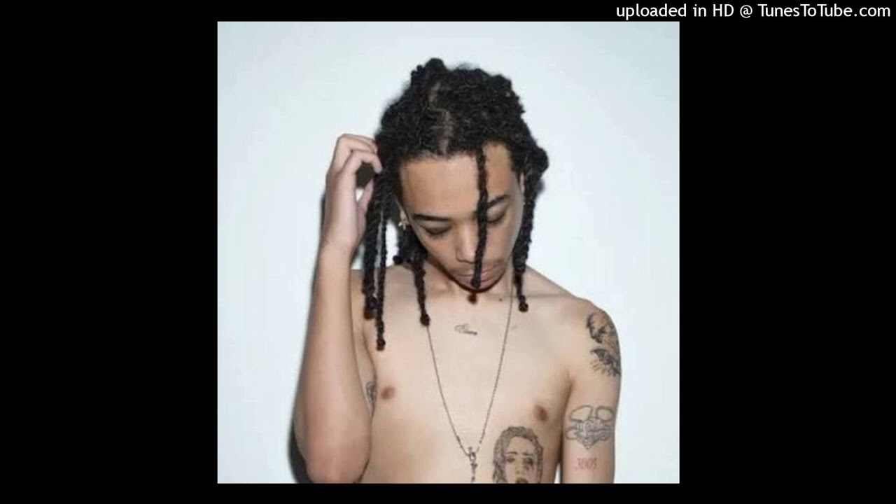 Che + Osamason type beat