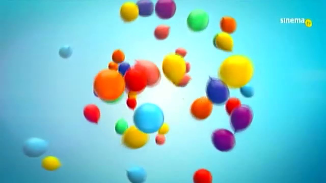 Sinema TV logo jeneriği (2013 - 2018)