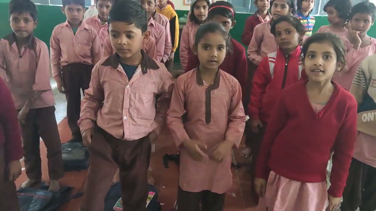 4 Ka phada, Gatividhi 