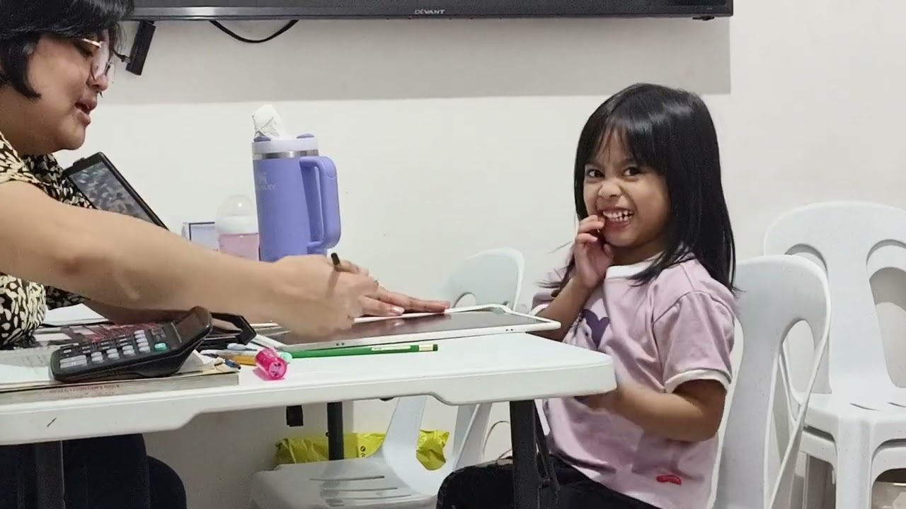 Learning with Mom 2.26