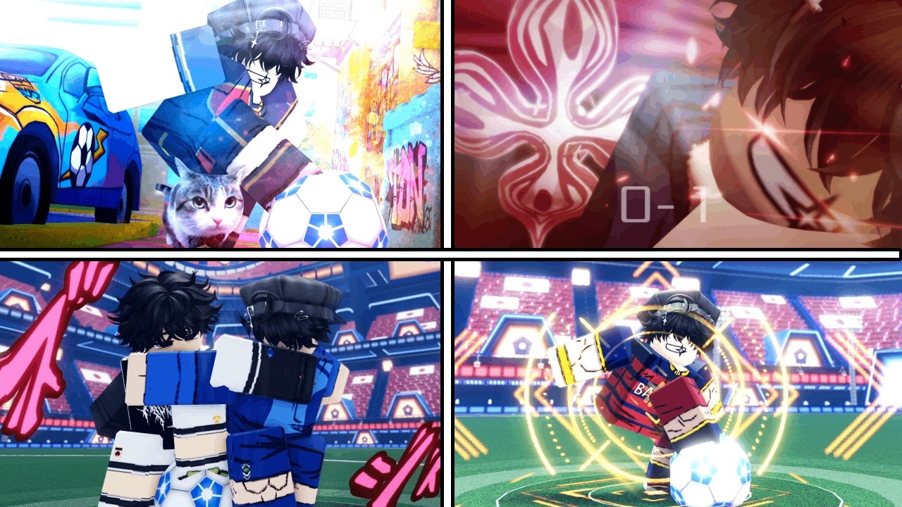 EVERYTHING IN NEW AZURE LATCH UPDATE!! | YUKIMIYA + KURONA  REWORK + LIMITED MVP + MORE!!