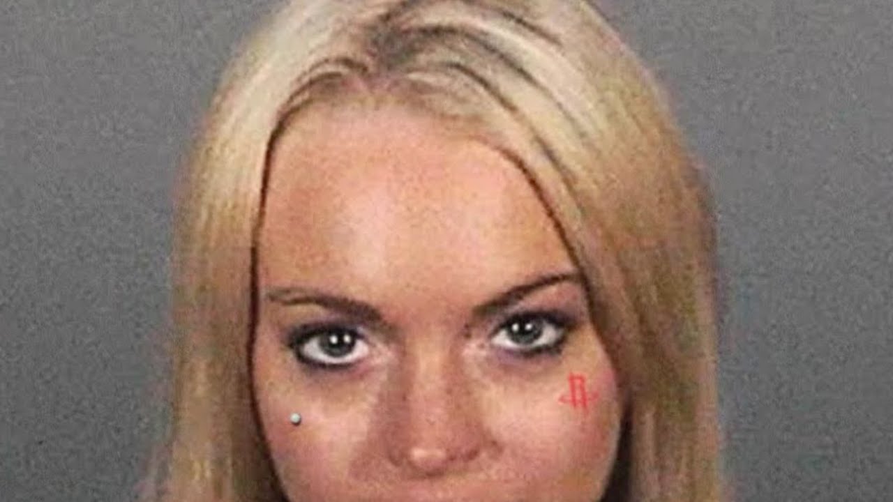 RRoxket - Lindsay Lohan