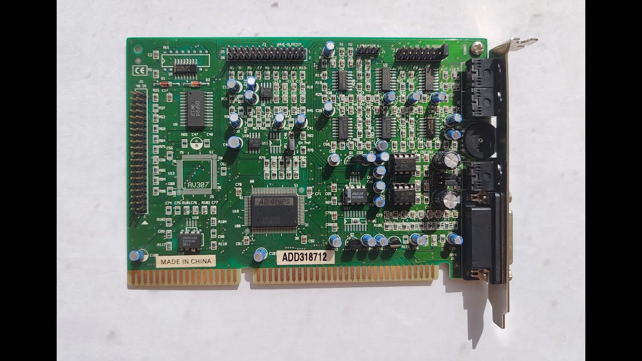 Zoltrix AV307